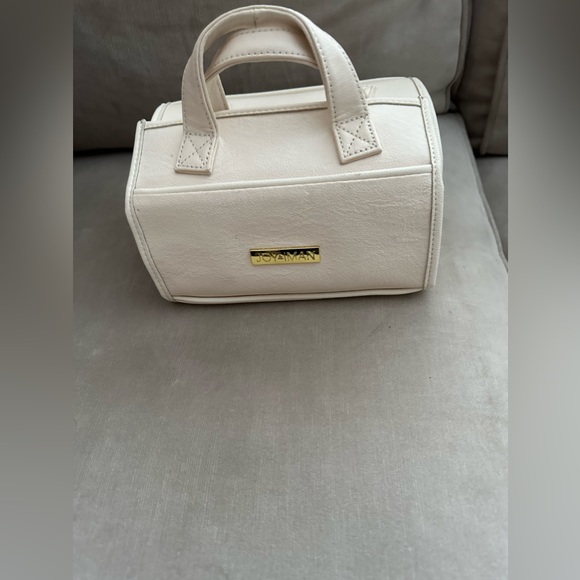 Joy Mangano Bags Joy Mangano Travel Cosmetics Organizer Poshmark